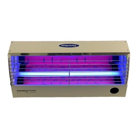 Paraclipse Terminator Dual Side Fly Control System 220V, Covers 10000 Sq. Ft./60 Days - 251360